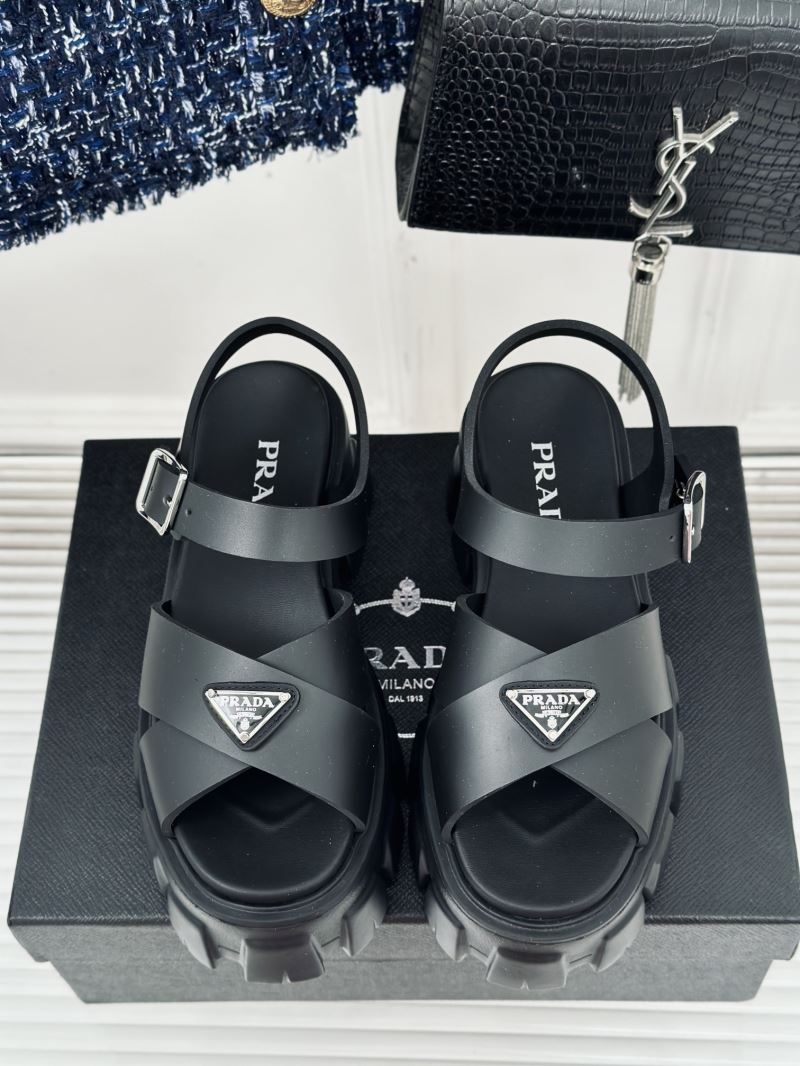 Prada Sandals